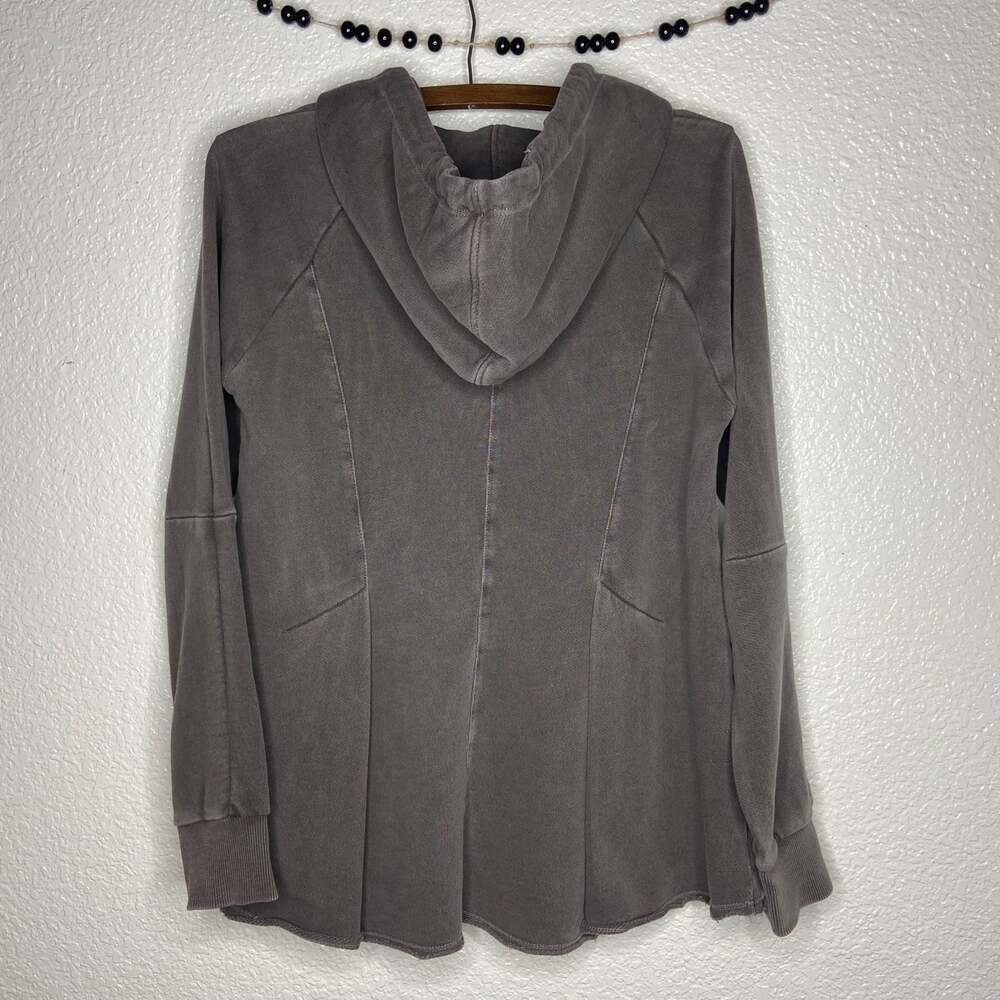 Anthropologie Pilcro and the Letterpress Flynn Hoodie - Picture 5 of 9